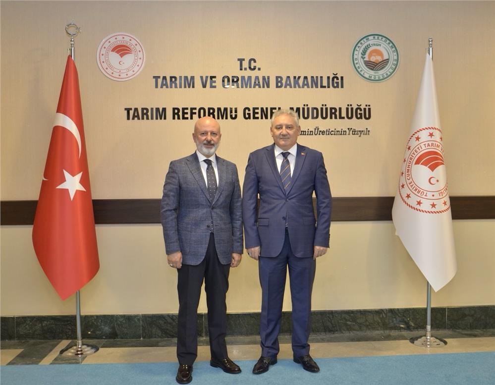 Çolakbayrakdar'dan 