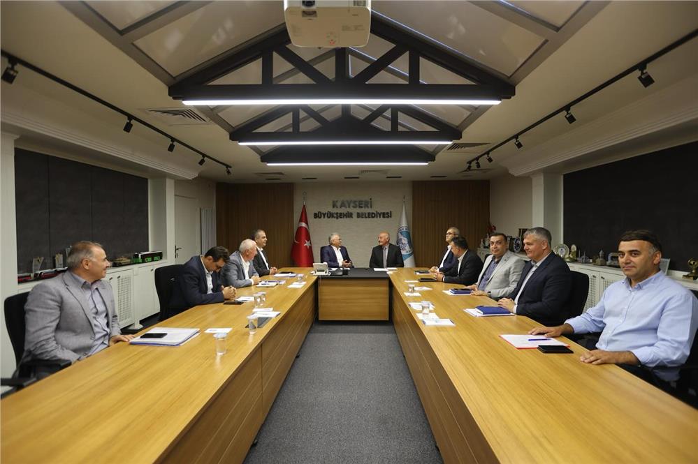 Cumhur İttifatı başkanları Cumhur İttifatı başkanları
