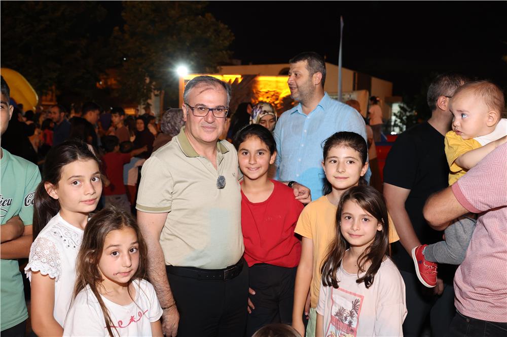 Hacılar Belediyesi Hacılar Belediyesi