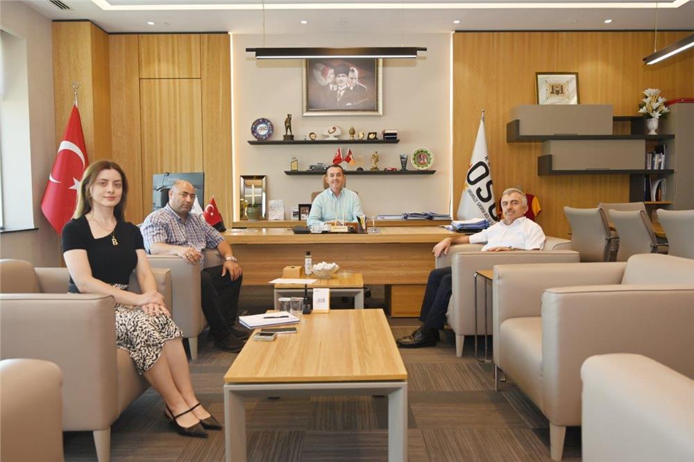 Kayseri OSB Kayseri OSB
