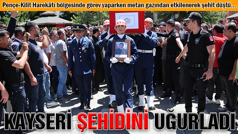 Kayseri Kayseri