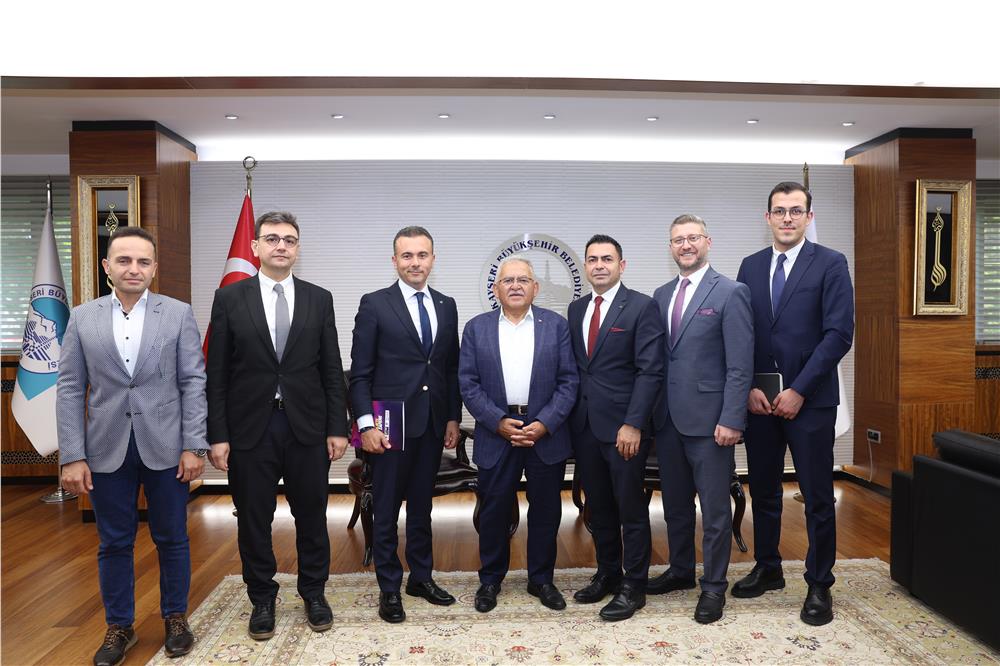 Kayserililere ayda 10 kez ücretsiz biniş hakkı! Kayserililere ayda 10 kez ücretsiz biniş hakkı!