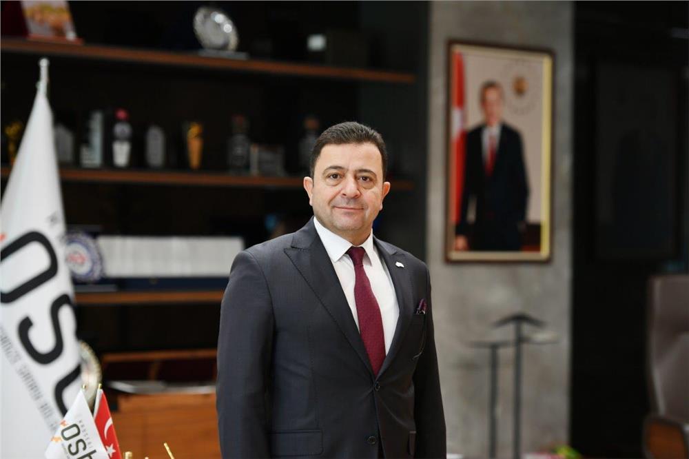 Kayseri'nin 6 aylık ihracatı 1 milyar 861 milyon dolar oldu Kayseri'nin 6 aylık ihracatı 1 milyar 861 milyon dolar oldu