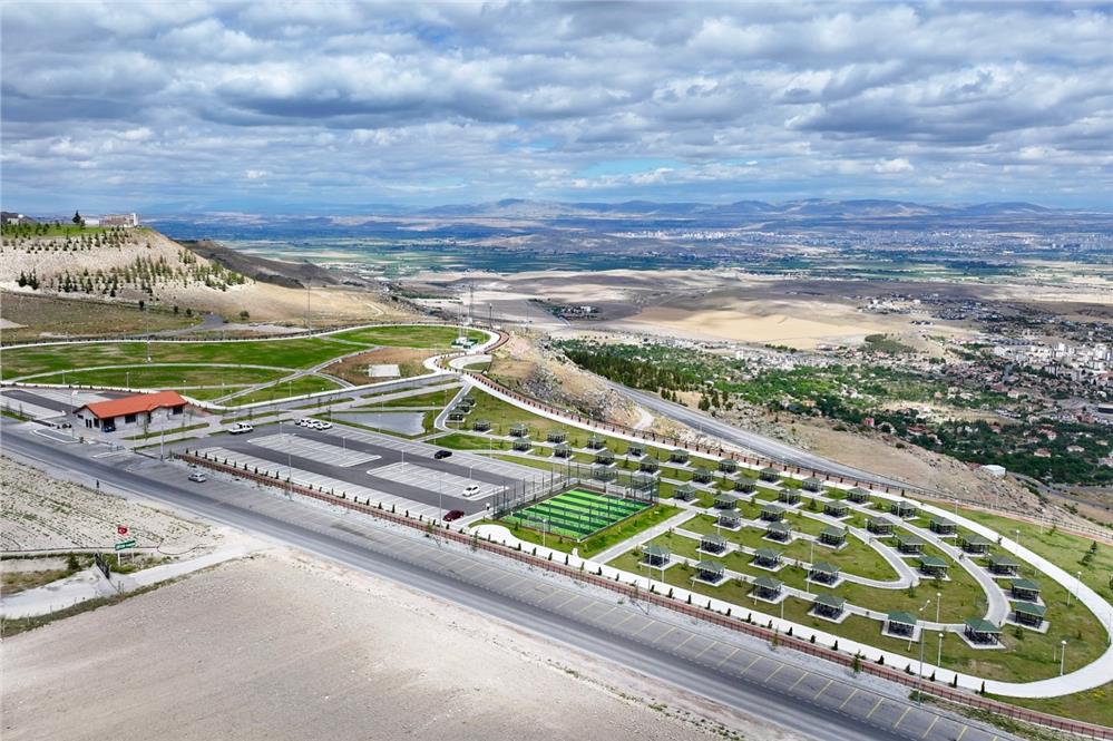 Kayseri'nin Kayseri'nin