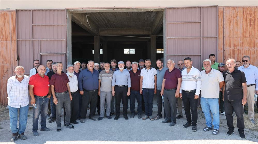 Kocasinan Belediyesi Kocasinan Belediyesi