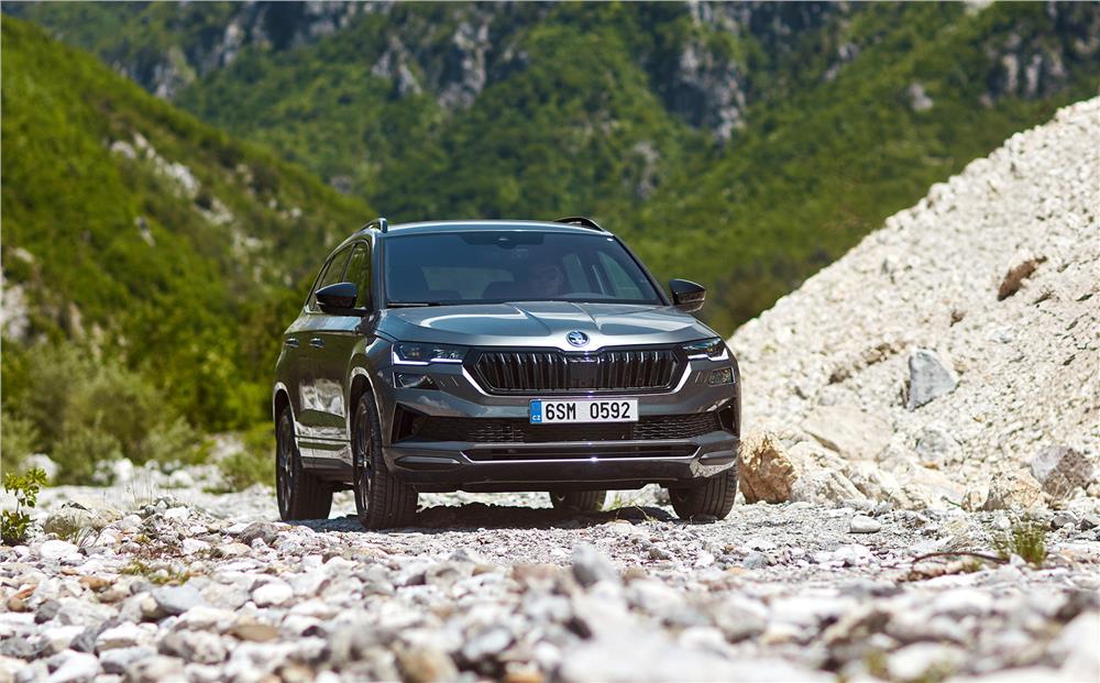 Škoda’dan Temmuz'a özel fırsatlar Škoda’dan Temmuz'a özel fırsatlar