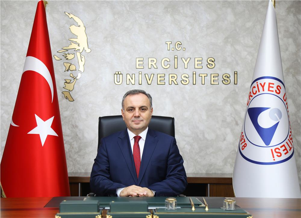 Rektör Altun: Türk Milleti demokrasisine sahip çıkmıştır Rektör Altun: Türk Milleti demokrasisine sahip çıkmıştır