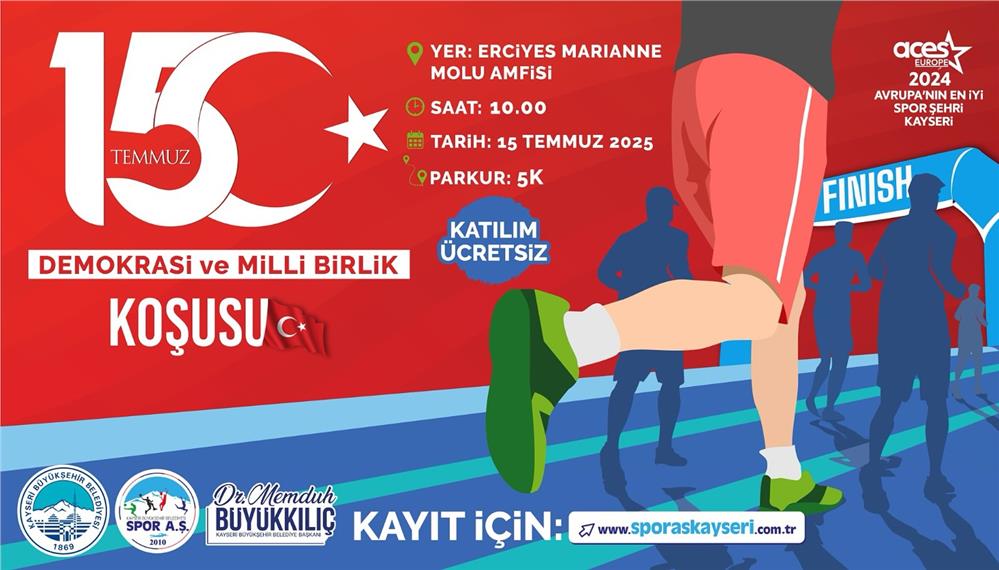 Spor A.Ş.'den 