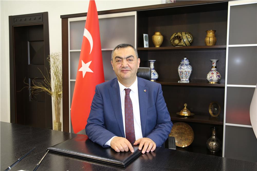 Yerel Kalkınma Hamlesi Kayseri'yi de nasiplendirdi