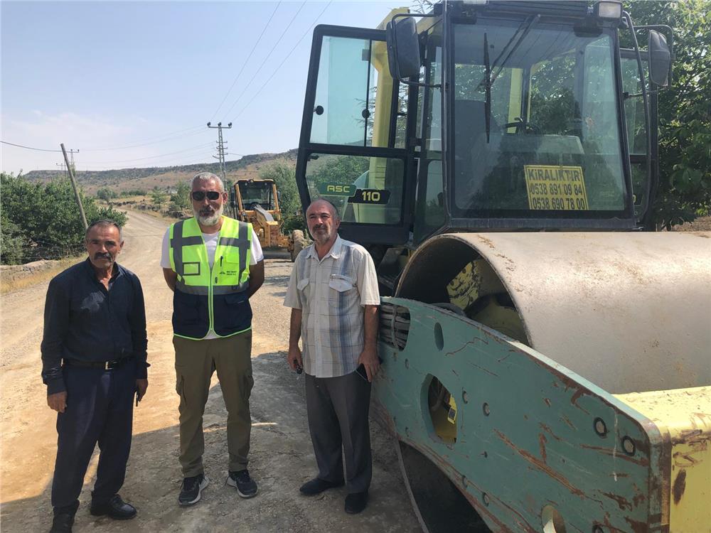 Amarat Mahallesi