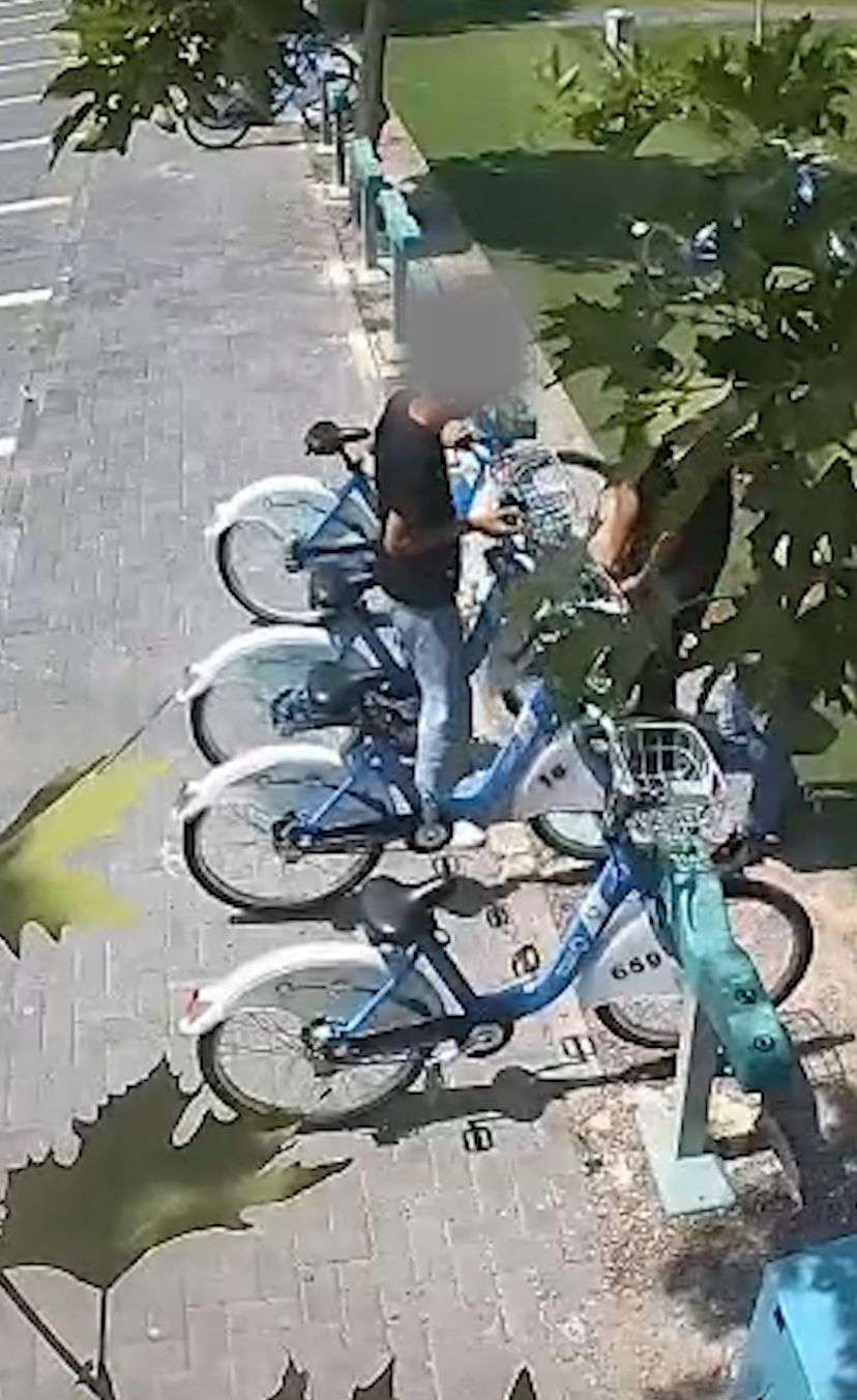 Bu vandalizm Kayseri'ye yakışmıyor!