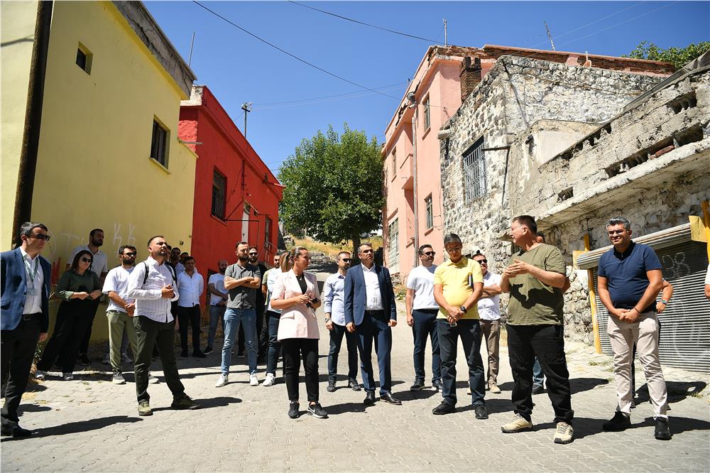 Hacılar