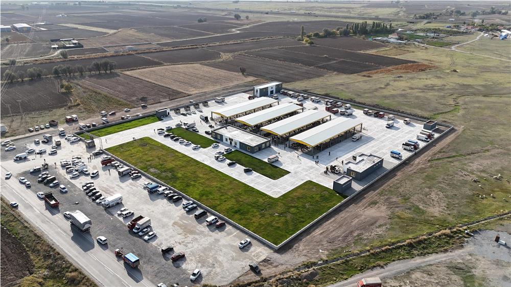 Kayseri Şap