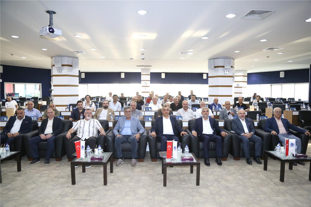 Kayserili sanayiciler konkordatoda düzenleme istiyor