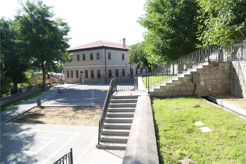 Melikgazi Belediyesi İngilizce yaz kampı başlıyor Melikgazi Belediyesi İngilizce yaz kampı başlıyor