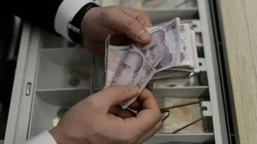 Memur ve emekliye ilk zam verisi açıklandı Memur ve emekliye ilk zam verisi açıklandı