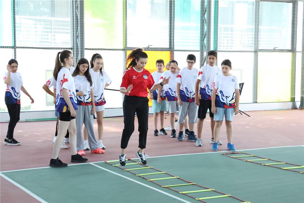 Spor A.Ş.