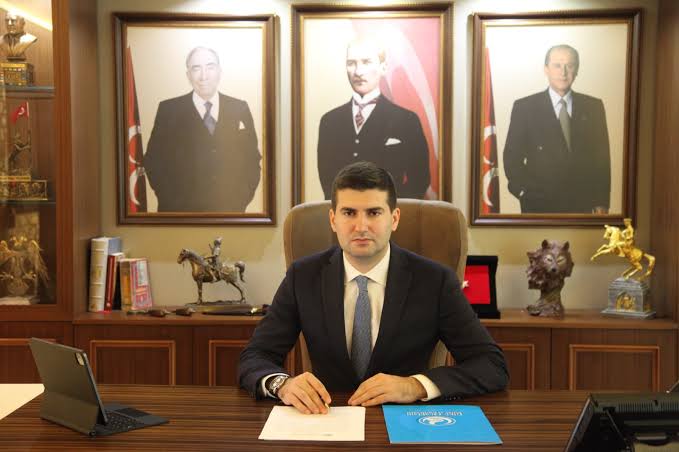 Ülkü Ocakları Ülkü Ocakları