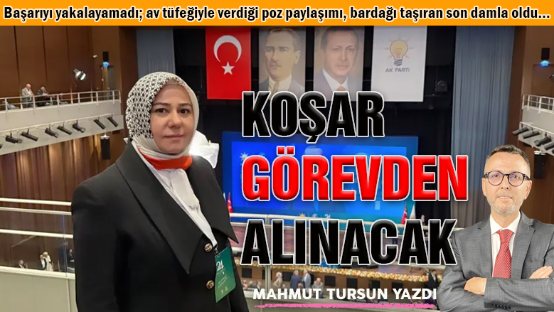 AK Kadınlar; Kayseri'de varlık gösterebiliyor mu? AK Kadınlar; Kayseri'de varlık gösterebiliyor mu?