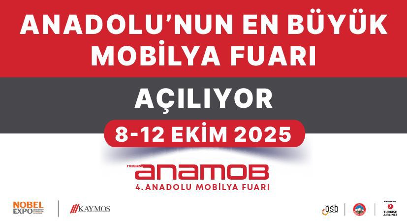 ANAMOB 2025, 8 Ekim