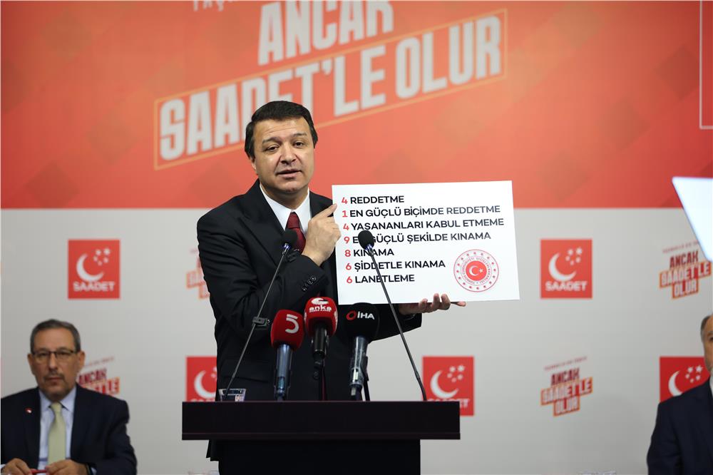 Arıkan; Çelik Kubbe'yi alkışladı, Çete Kubbe önerdi Arıkan; Çelik Kubbe'yi alkışladı, Çete Kubbe önerdi