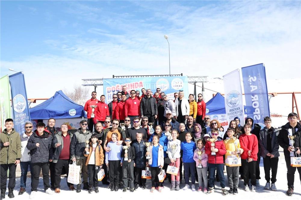 Büyükşehir'in sporcuları 8 ayda 393 madalya kazandı Büyükşehir'in sporcuları 8 ayda 393 madalya kazandı