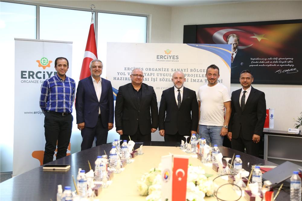 Erciyes OSB