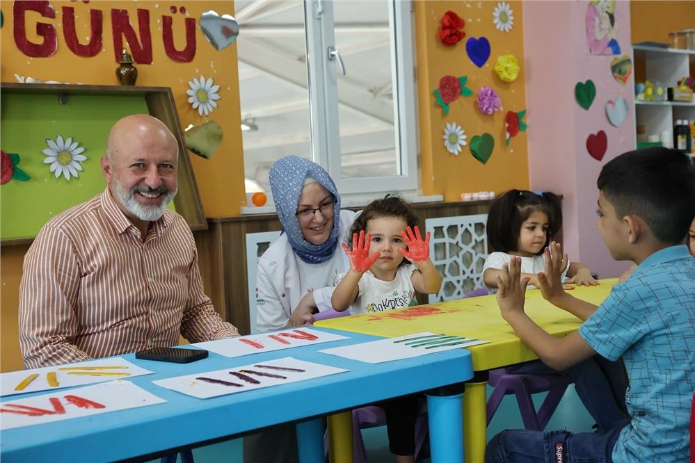 Kocasinan Akademi yeni eğitim dönemi kayıtları başladı