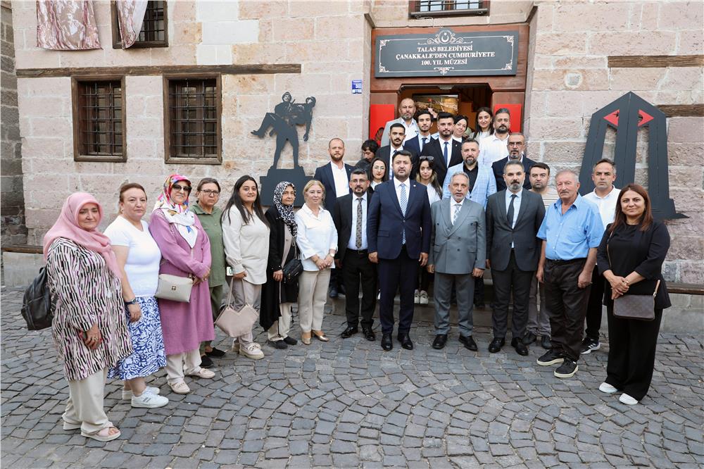 Kültür Yolu Festivali