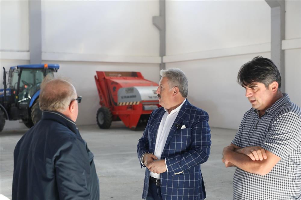 Melikgazi Belediyesi