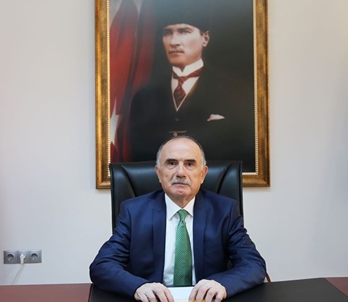 Prof. Dr. Güney dünyanın en etkili bilim insanları listesinde