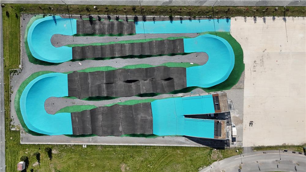 BMX tutkunları Kayseri’de piste çıkacak BMX tutkunları Kayseri’de piste çıkacak