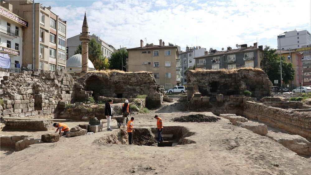 Kocasinan Belediyesi, kentin kültür hafızasını canlandıracak Kocasinan Belediyesi, kentin kültür hafızasını canlandıracak
