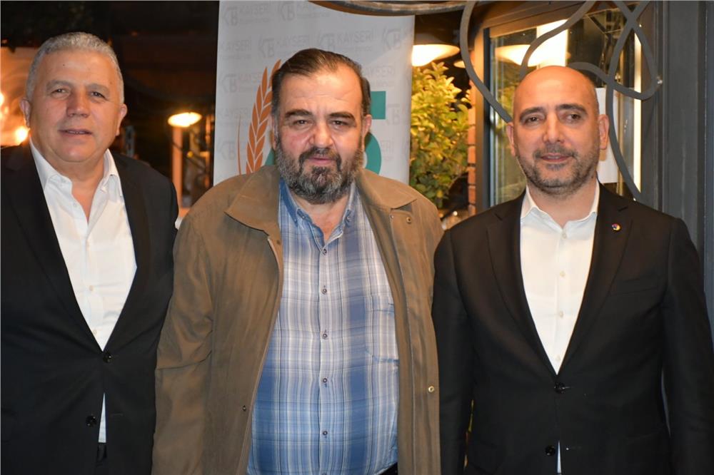 KTB Ortak Meslek Komitesi toplantısı gerçekleştirildi