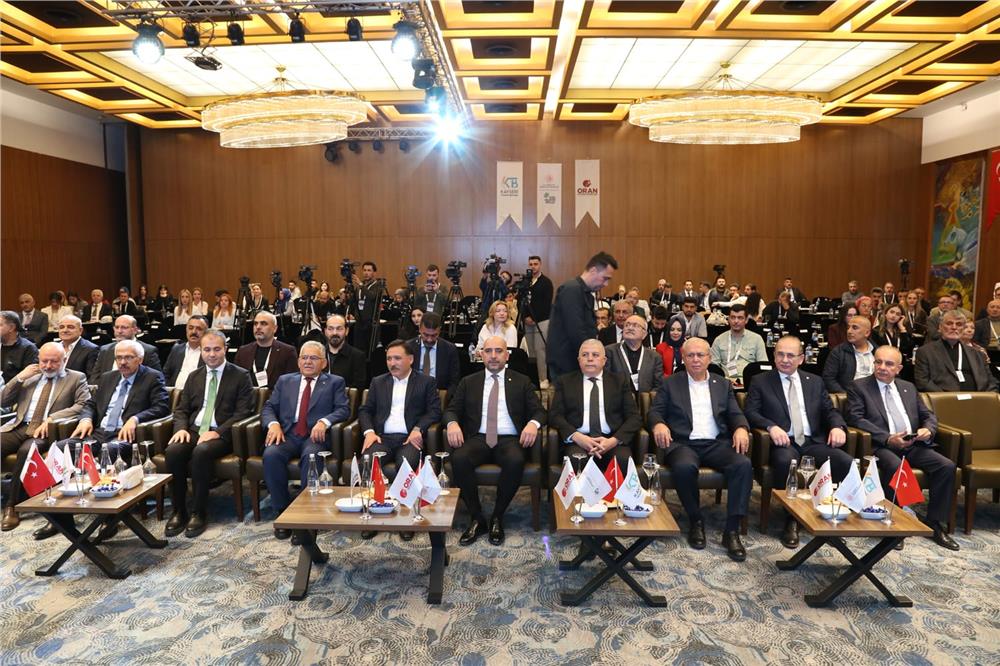 KTB'nin 2. Geleneksel Et ve Et Ürünleri Çalıştayı tamamlandı
