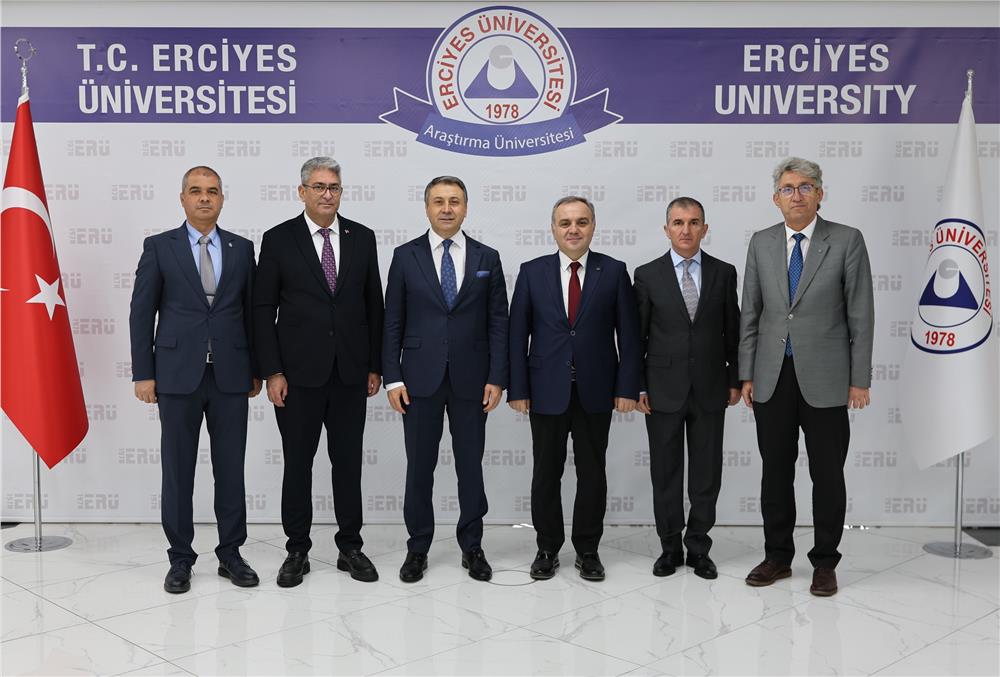 Prof. Dr. İlbaş, Havacılık ve Uzay Bilimler Fakültesi'nin açılış dersini verdi Prof. Dr. İlbaş, Havacılık ve Uzay Bilimler Fakültesi'nin açılış dersini verdi