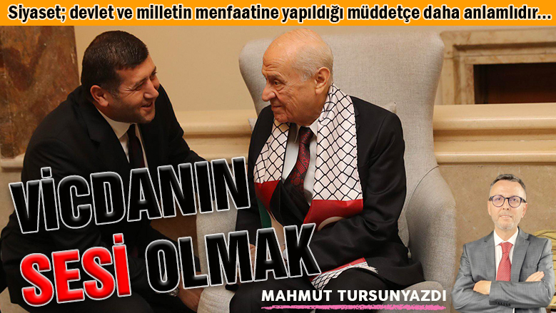 Toplum yararına siyaset üretmek... Toplum yararına siyaset üretmek...