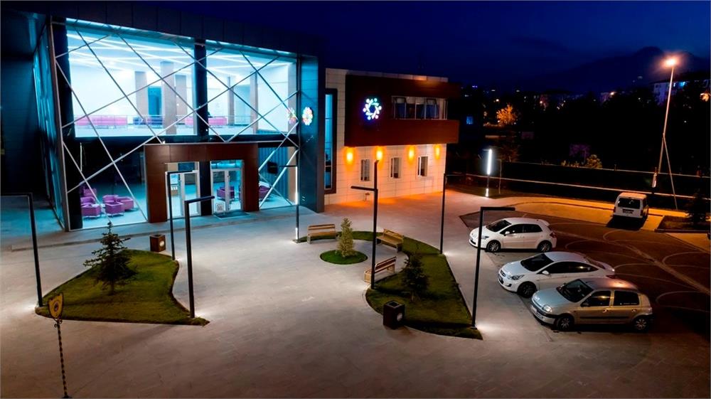 Yakut Mahallesi'ne Aile Sağlık Merkezi müjdesi Yakut Mahallesi'ne Aile Sağlık Merkezi müjdesi