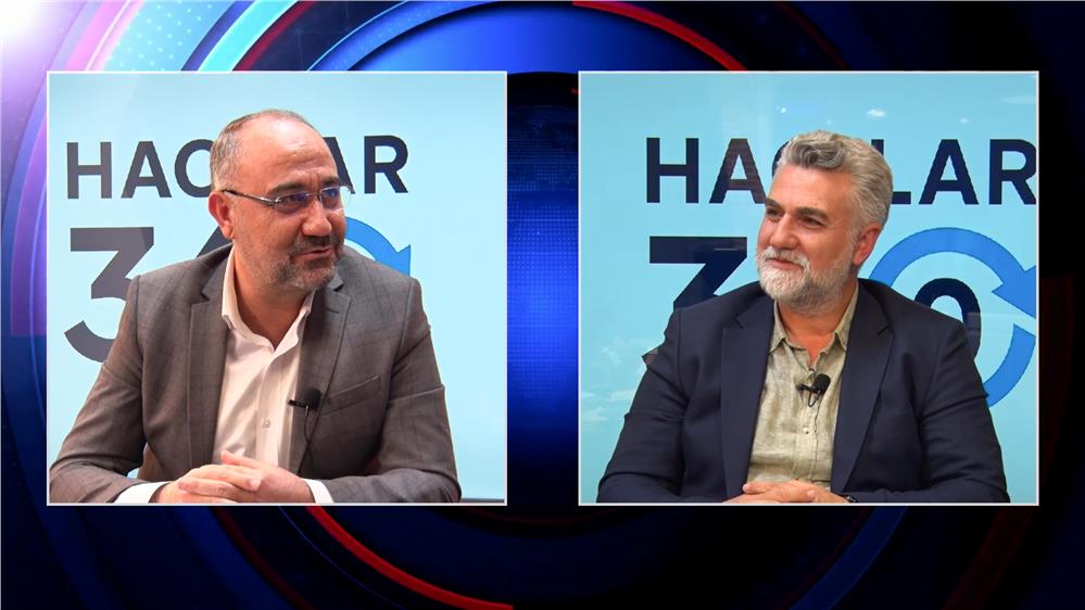 HAGİAD, Hacılar'ın hafızasına katkı sunuyor