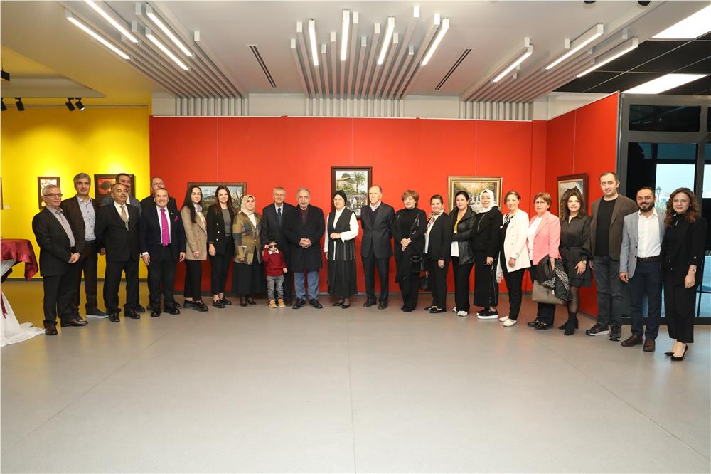 Kayseri Büyükşehir'den kanser hastalarına destek