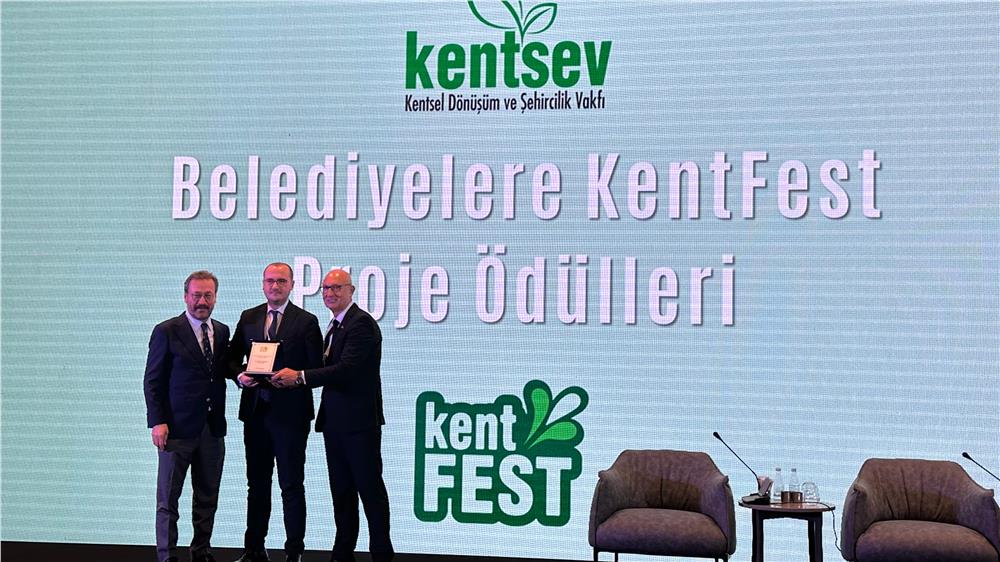 Kayseri, Kenfest 2025'te liderliğini tescilledi