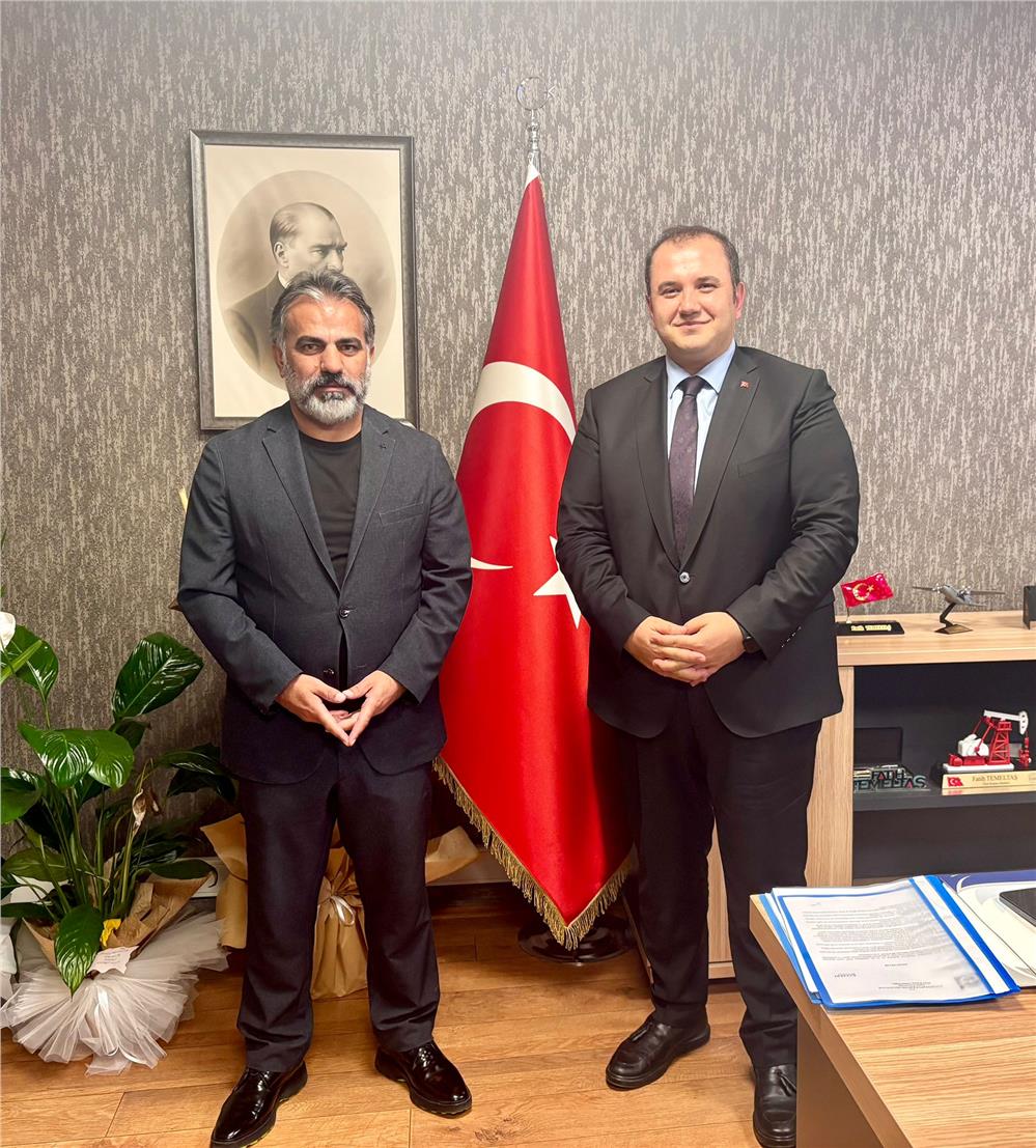 Kösedağ'dan, Temeltaş'a 