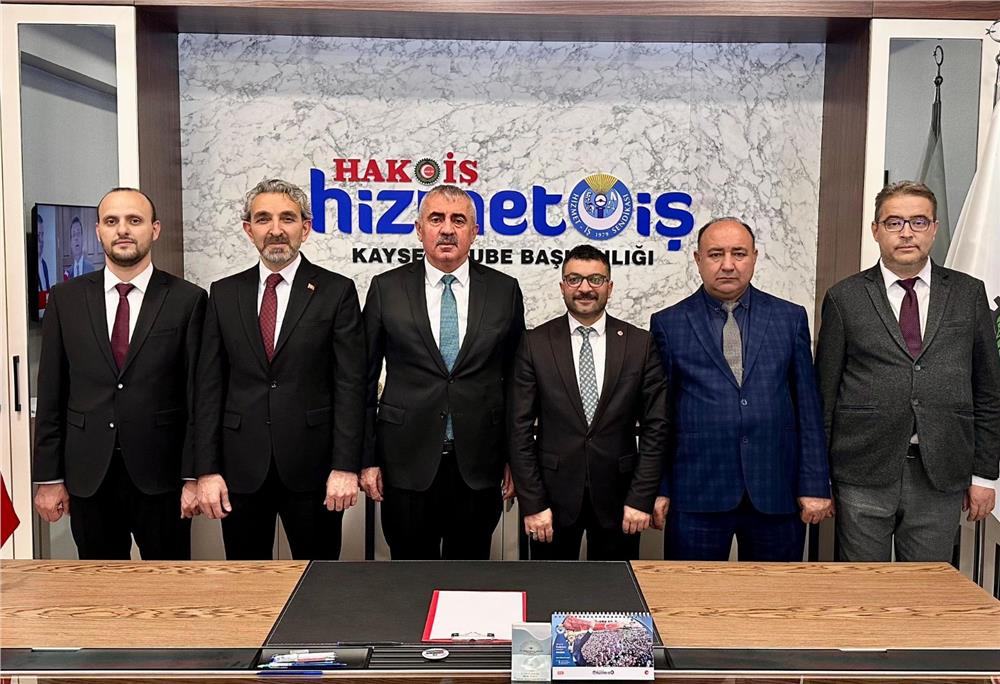 Navruz'dan, Özdemir'e tebrik mesajı