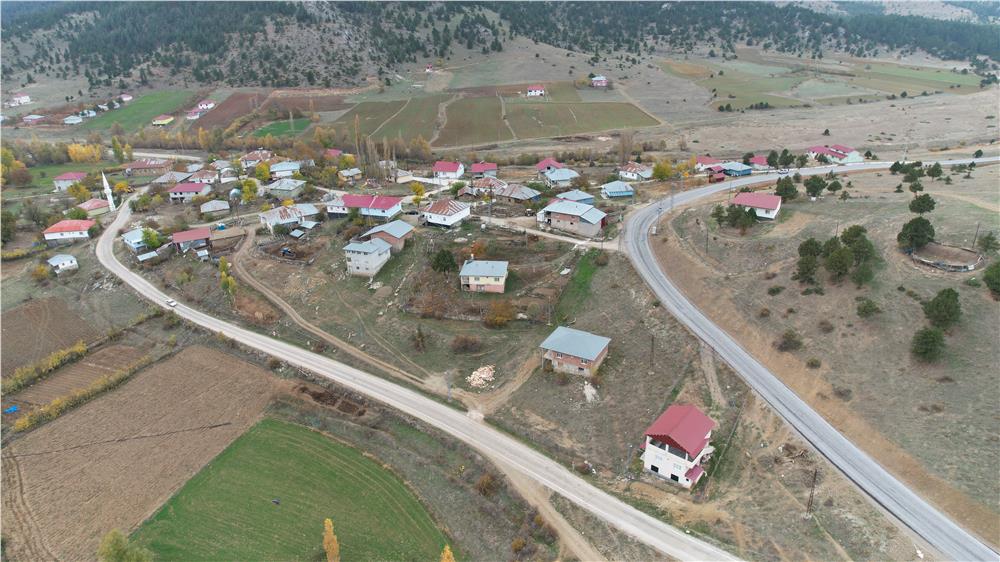 Yahyalı'ya 51 milyon liralık ulaşım yatırımı yapılıyor