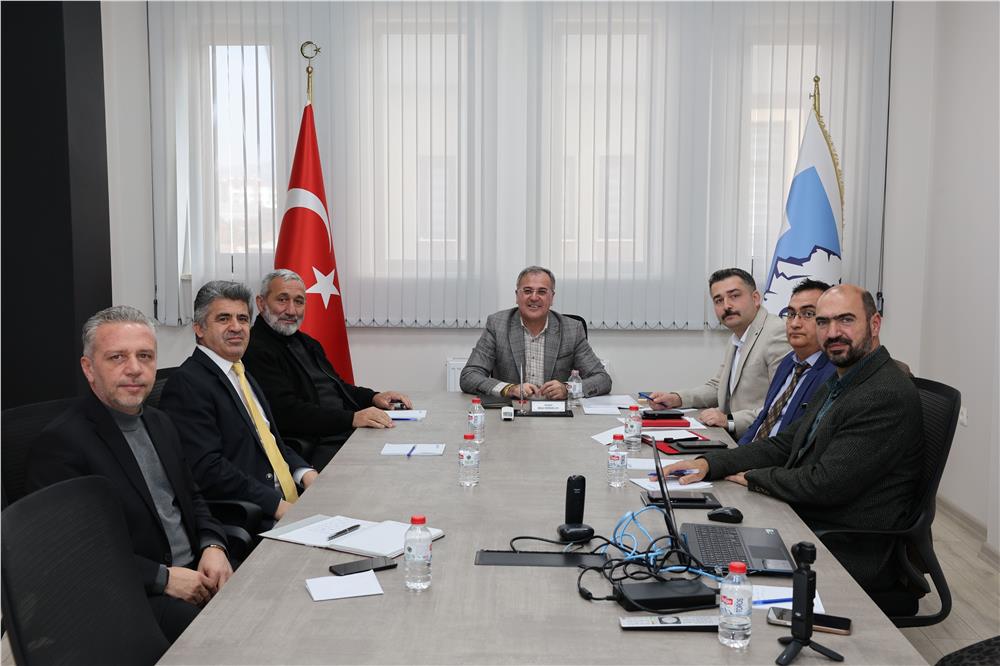 Başkan Özdoğan: Her işimizin merkezinde vatandaşımız var