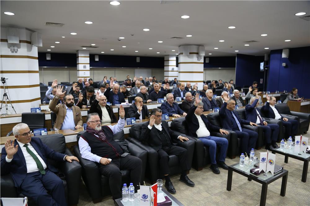 Çin'in rekabetçi baskısı Kayserili sanayiciyi bunalttı