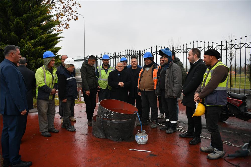 Kartal Katlı Kavşağı