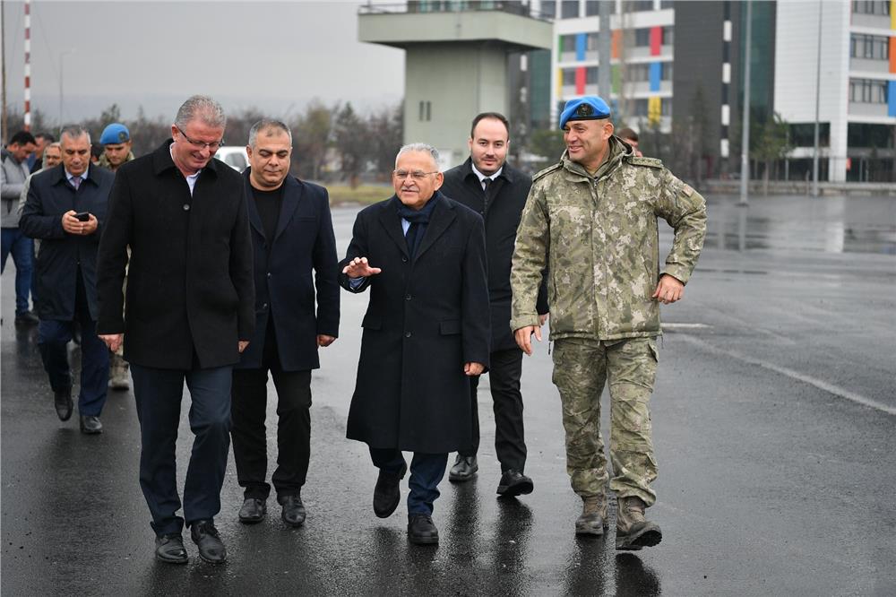 Kartal Kavşağı'na alternatif olacak 11 milyonluk yol yatırım