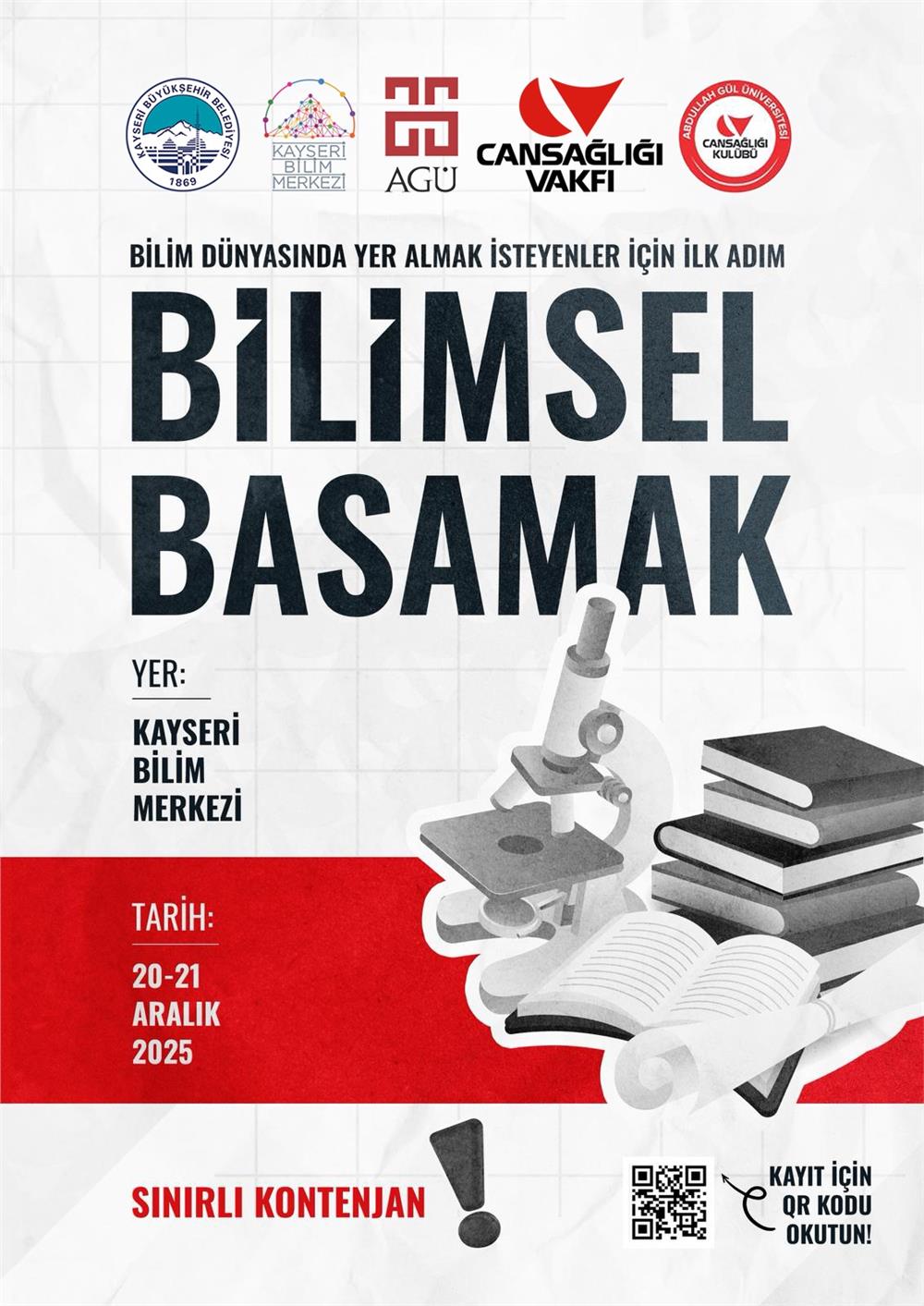 Kayseri Bilim Merkezi