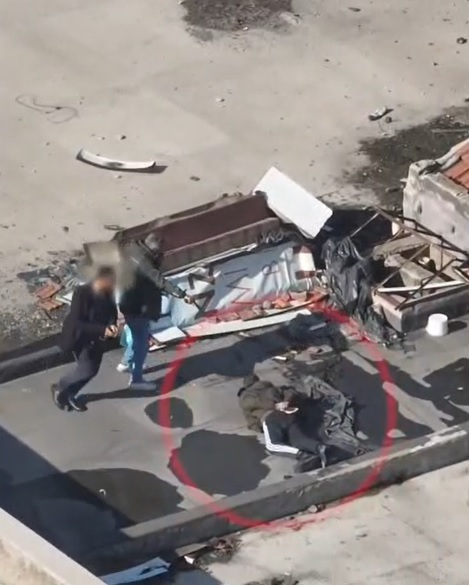 Kayseri'de 2025 yılındaki tüm cinayetlerin şüphelileri yakalandı